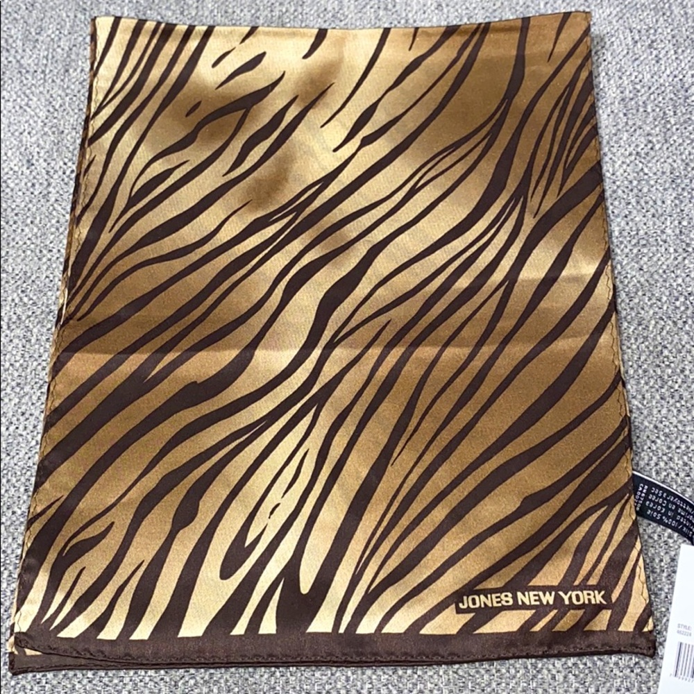 JNY Scarf